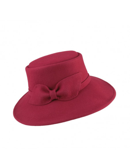 Sombrero Allenbay Fresa