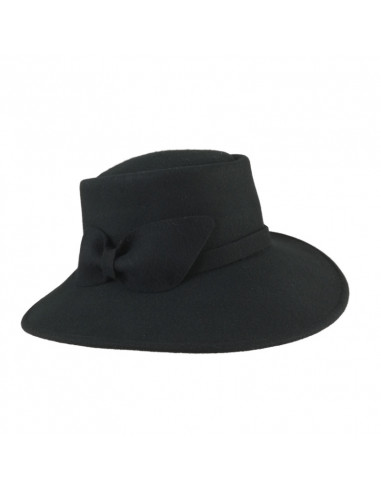 Sombrero Allenbay Negro