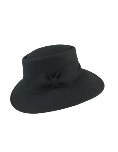 Sombrero Allenbay Negro
