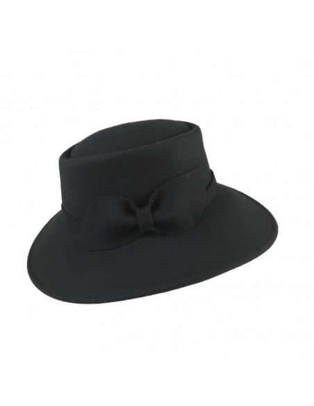 Sombrero Allenbay Negro