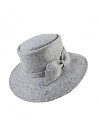 Sombrero Allenbay Perla