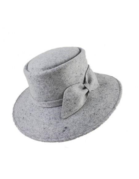 Sombrero Allenbay Perla