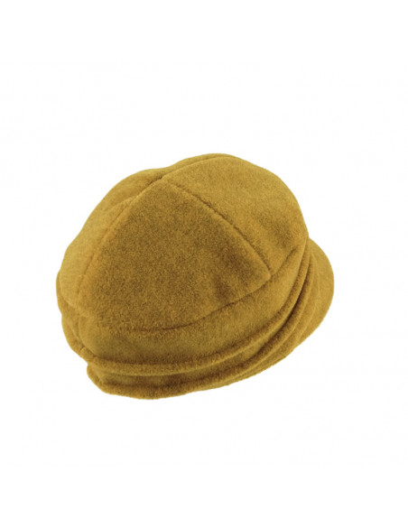 Gorra Alma Mostaza