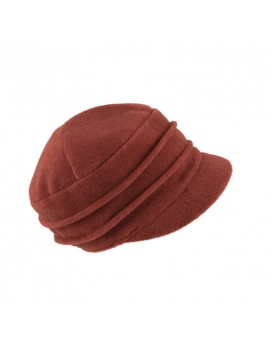 Gorra Alma Teja