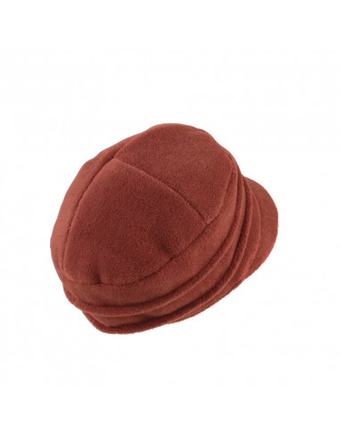 Gorra Alma Teja