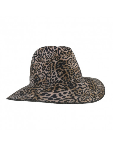 Sombrero Tolsona Animal Print