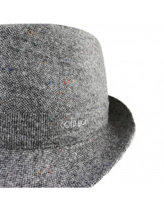 Sombrero Braque Lt. Grey 2