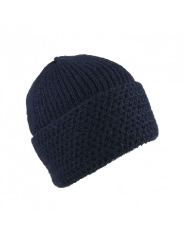 Gorro Pull On Laurali Azul