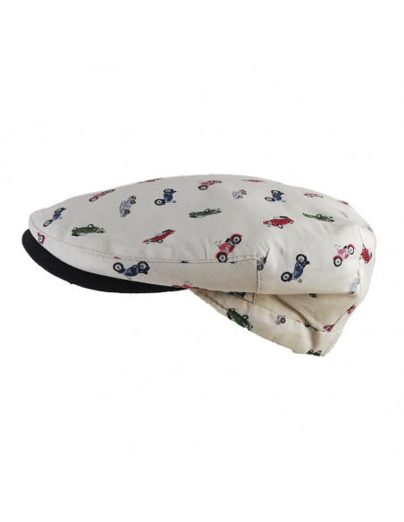 Gorra Cars