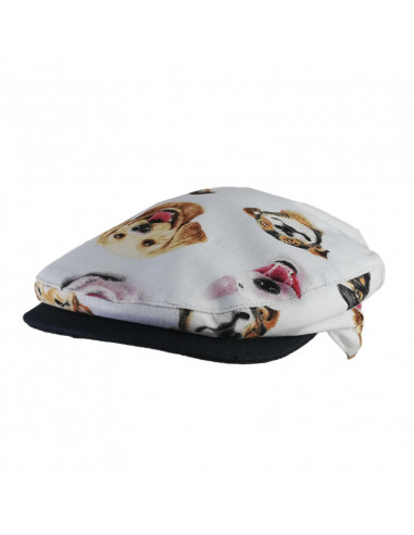 Gorra Dogs