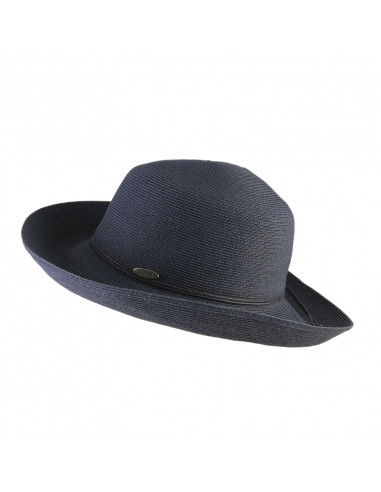 Sombrero Anna Navy