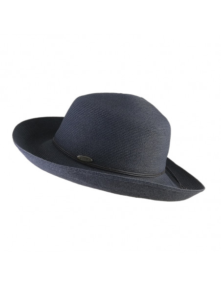 Sombrero Anna Navy