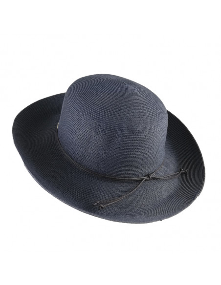 Sombrero Anna Navy