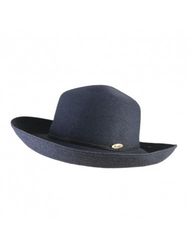 Sombrero Anna Navy