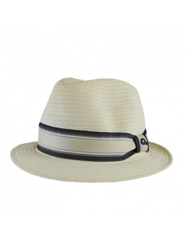 Sombrero Newman 41 212 Off White