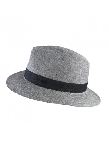 Sombrero Pedro Gris
