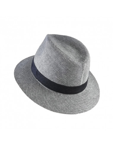 Sombrero Pedro Gris