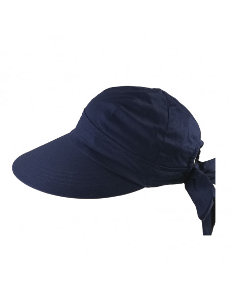 Visera Mirasol Marino