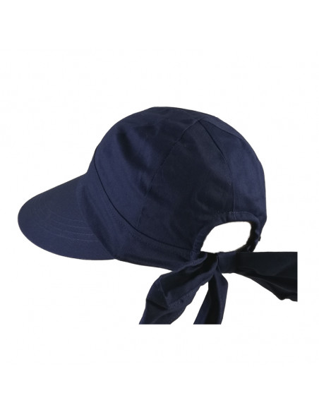 Visera Mirasol Marino