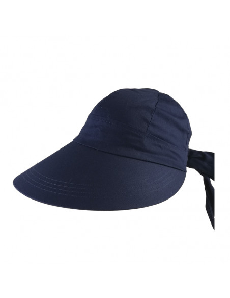 Visera Mirasol Marino