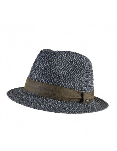 Sombrero Newman 41-169 Azul