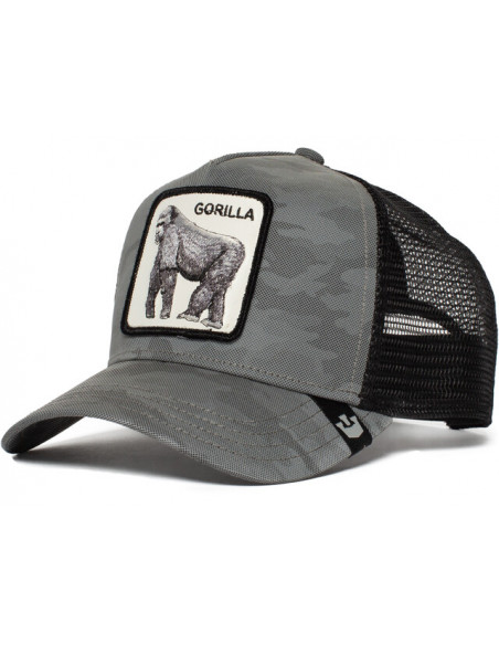 Gorra Goorin Bros. The Silverback