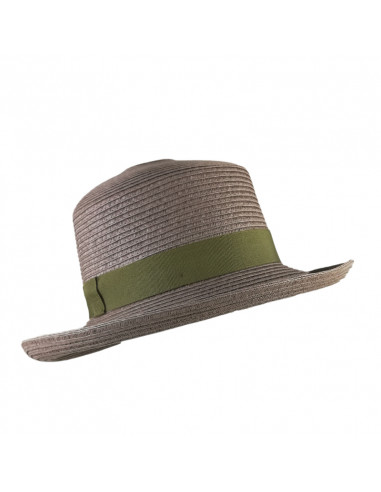 Sombrero Witney Taupe