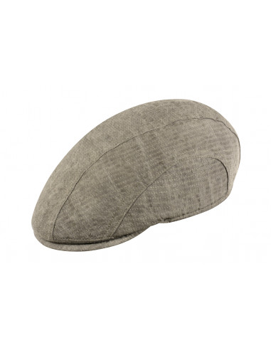 Gorra Dean 103 Taupe de Göttmann