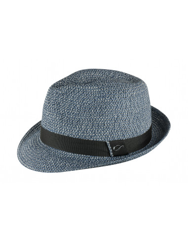 Sombrero Harrison 22 457 Azul