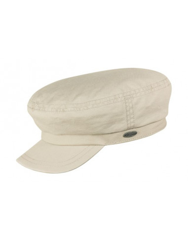 Gorra Newport 22 217 Lt. Grey