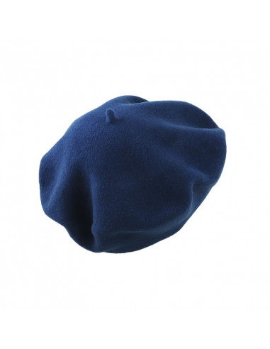 Boina Optimo Azul Oscuro