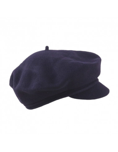 Boina Funky Navy
