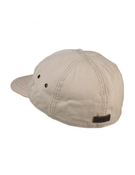 Gorra Montana 22 272 Beige