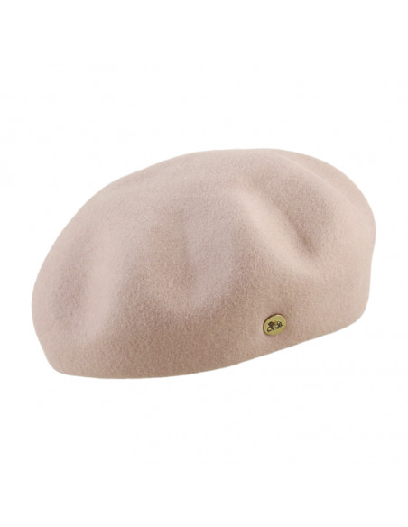 Boina Elsie Beige