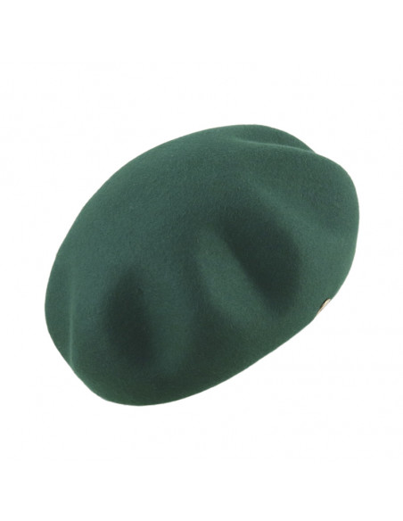 Boina Elsie Verde