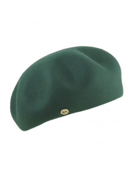 Boina Elsie Verde