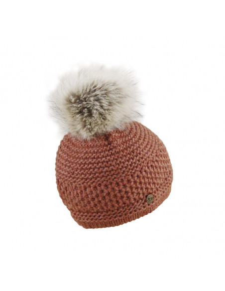 Gorro Pull On Genevieve Teja
