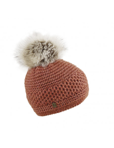 Gorro Pull On Genevieve Teja