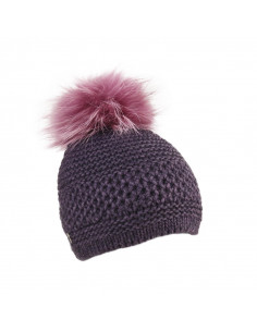Gorro Pull On Genevieve Lila