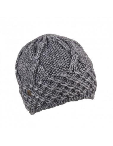 Gorro Pull On Breena Gris