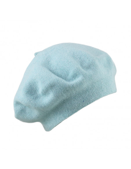 Boina Lady Barette Mint
