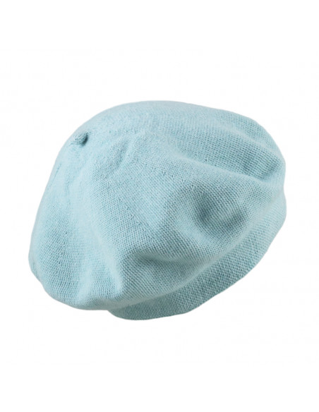Boina Lady Barette Mint