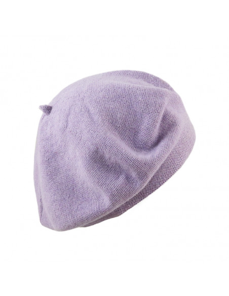Boina Lady Barette Lila