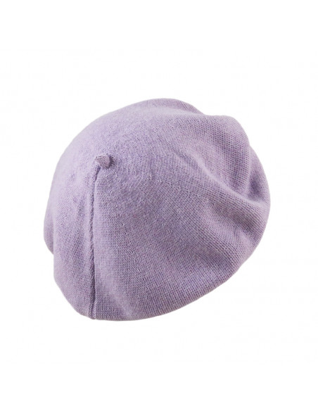 Boina Lady Barette Lila