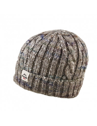 Gorro Pull On Yoko Beige