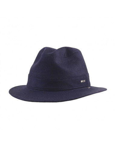 Sombrero Sympatex Marino