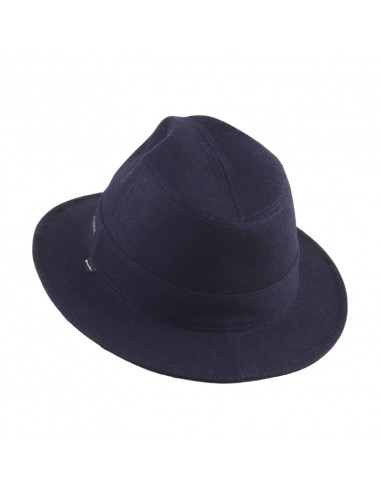 Sombrero Sympatex Marino