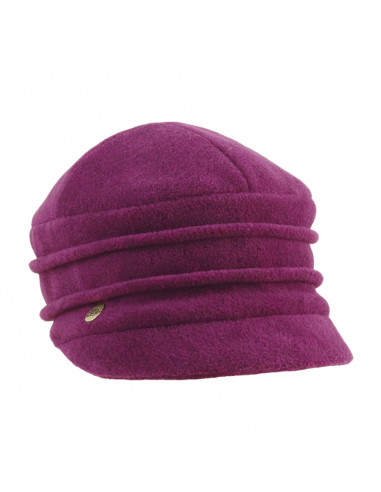 Gorra Alma Magenta