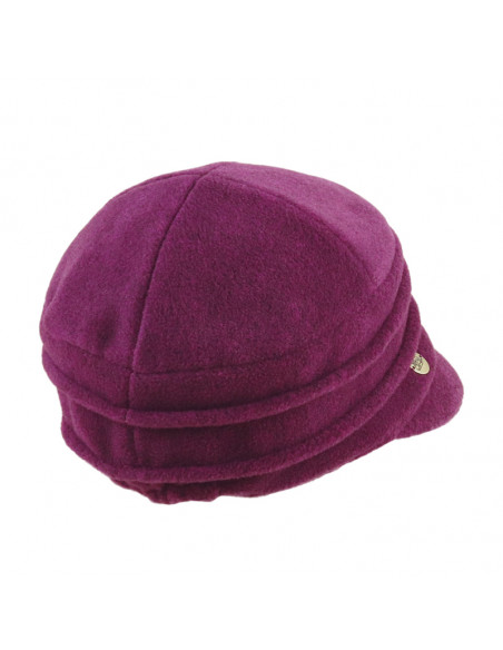Gorra Alma Magenta