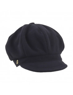 Gorra Marine Negra